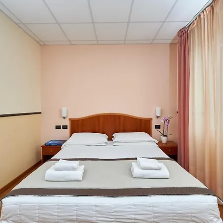 Hotel Corallo Imperia