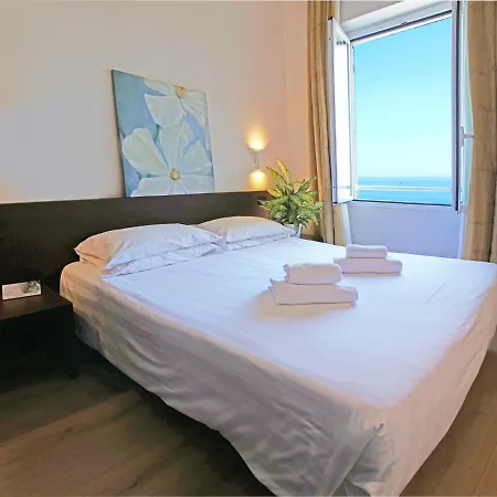 Corallo Hotel Imperia