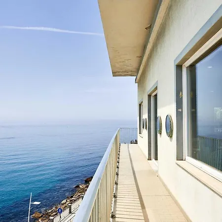 Corallo Hotel Imperia