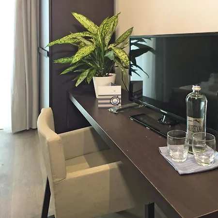 Hotel Corallo