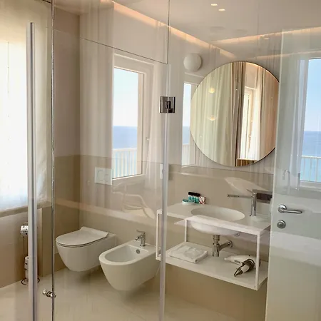 Corallo Hotel 3*
