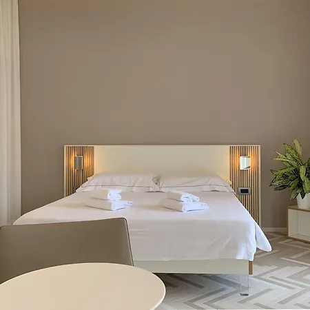 Corallo Hotel Imperia