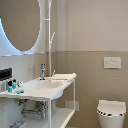 Hotel Corallo