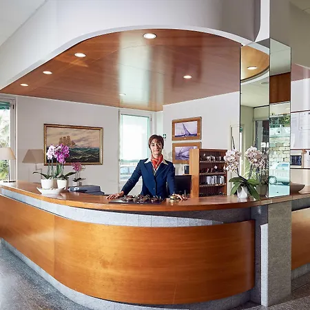 Corallo ホテル 3*