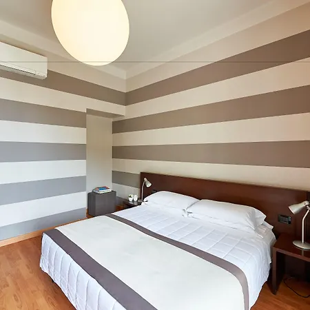 Corallo ホテル インペリア