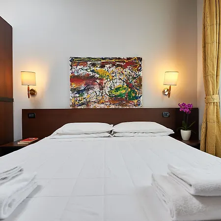 ホテル Corallo 3*