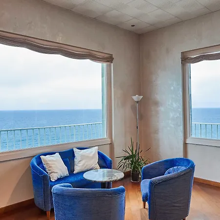 Corallo ホテル 3*