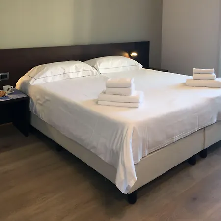 ホテル Corallo インペリア