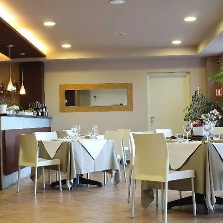 Corallo ホテル 3*