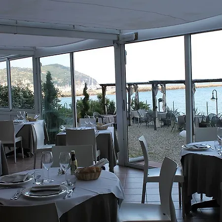 Corallo ホテル 3*