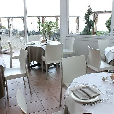 Hotel Corallo 3*