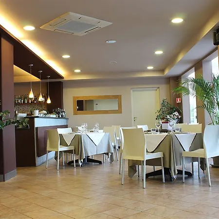 Corallo 3* Imperia