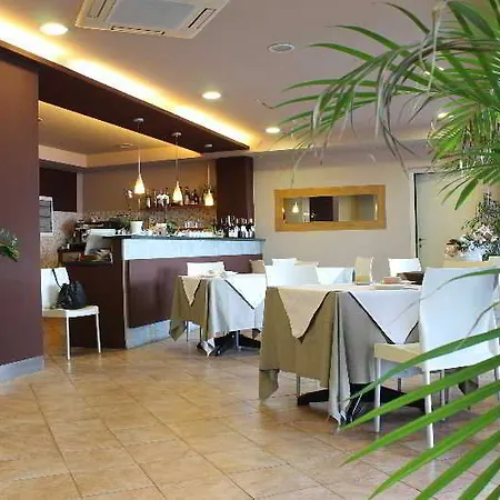 Corallo Hotel