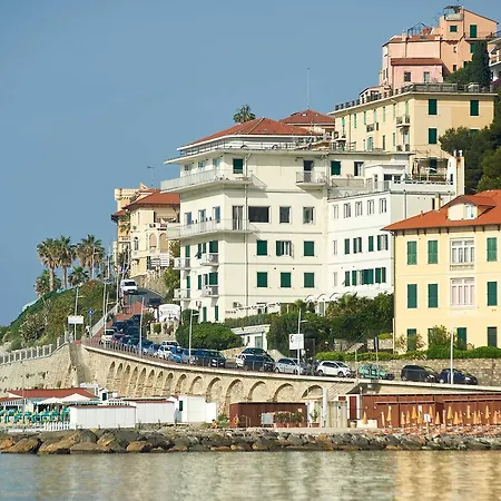 Hotel Corallo