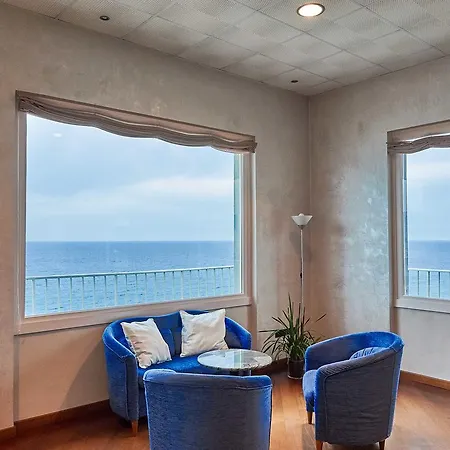 Hotel Corallo Imperia