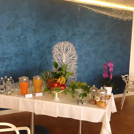 Hotel Corallo Imperia