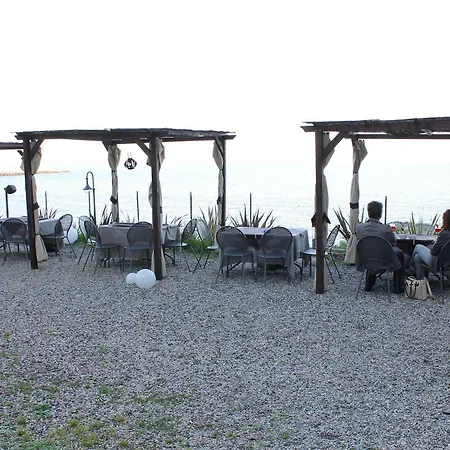 Hotel Corallo Imperia