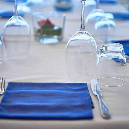 Corallo ホテル 3*