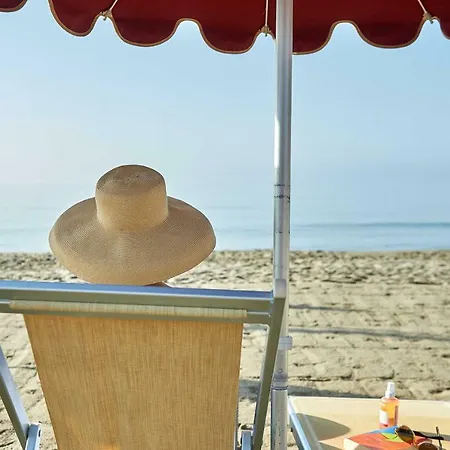 Corallo ホテル インペリア