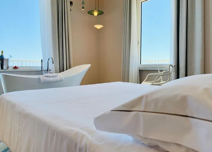 Hotel Corallo Imperia