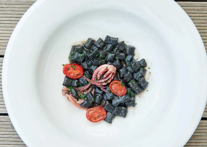 Corallo Hotel Imperia