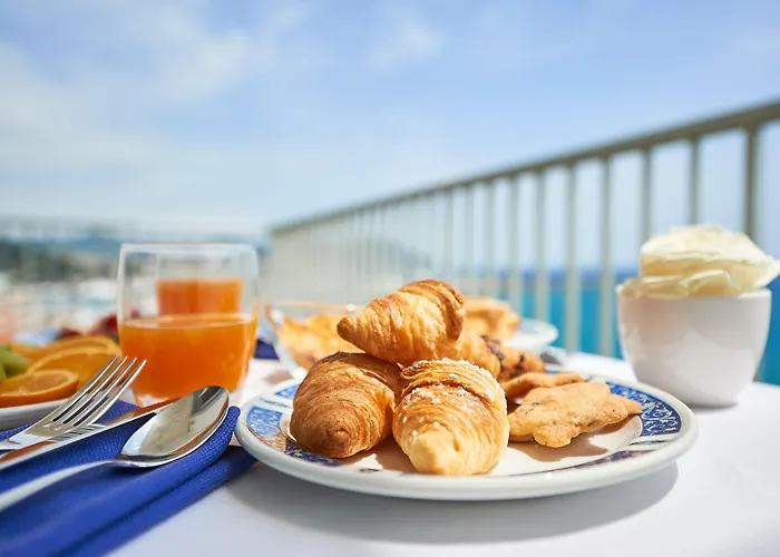 Corallo Hotel Imperia