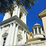 Hotel Corallo Imperia