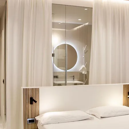 Corallo מלון אימפריה