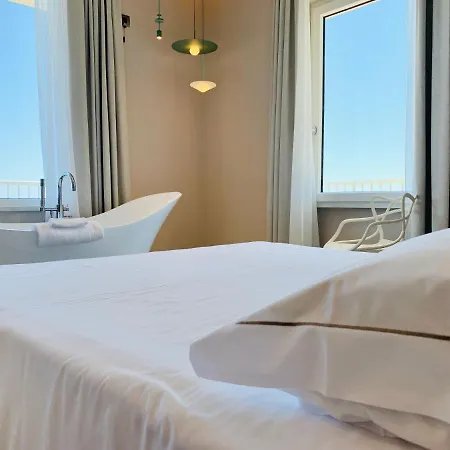 Hotel Corallo Imperia