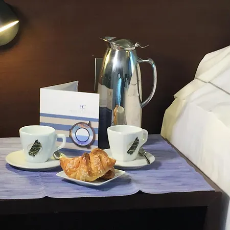 Hotel Corallo Imperia
