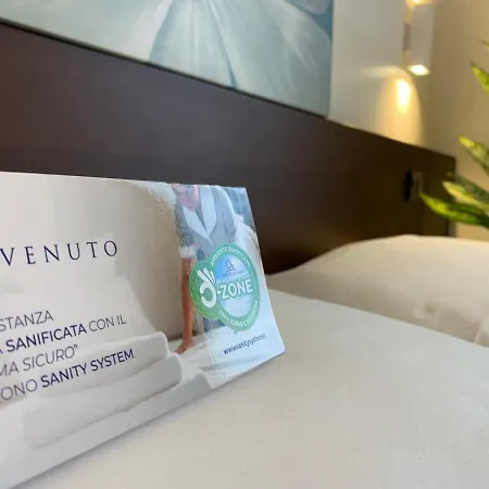 Otel Corallo Imperia