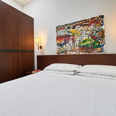 Corallo Отель Империя