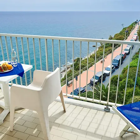 Отель Corallo Империя