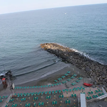 Corallo 3* Imperia