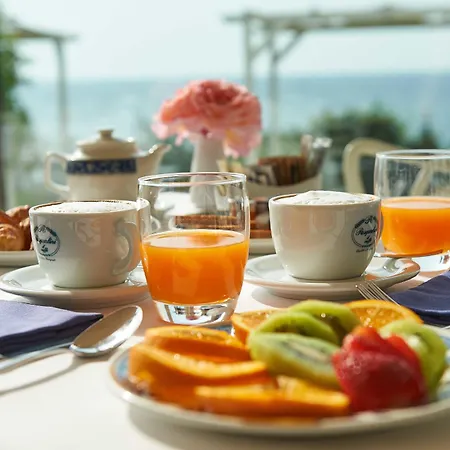 Corallo Hotel