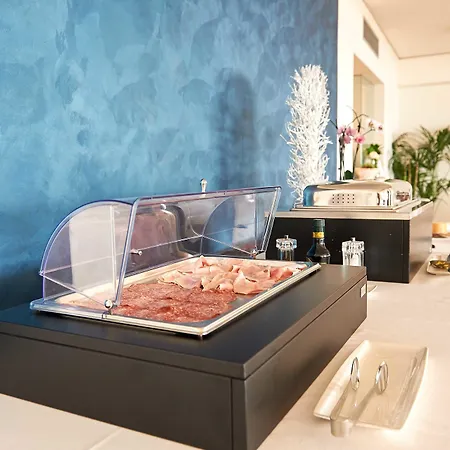 Corallo אימפריה