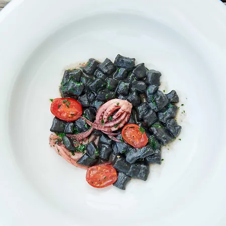 Corallo Hotel Imperia