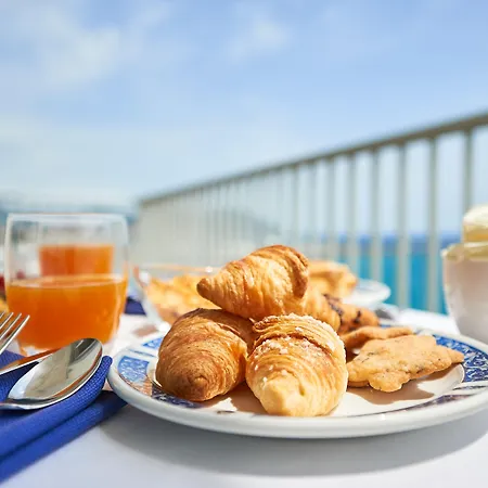 Corallo מלון אימפריה