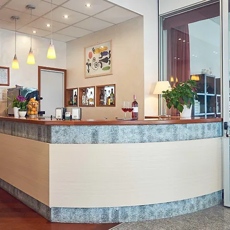 Hotel Corallo Imperia