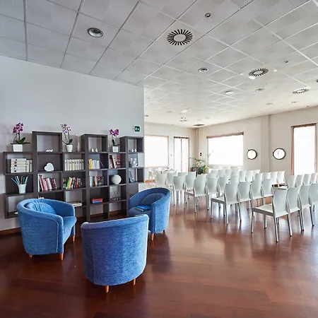 Otel Corallo