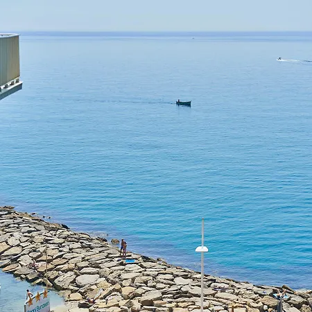 Corallo אימפריה