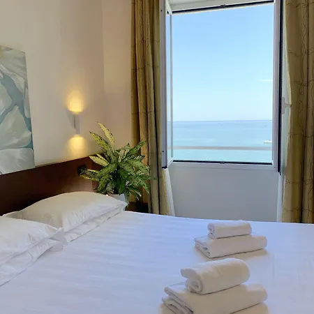 Hotel Corallo Imperia