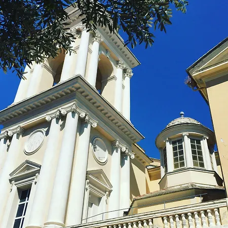 Otel Corallo Imperia