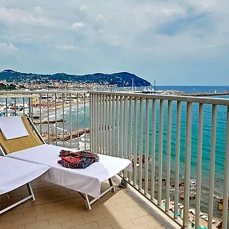 Hotel Corallo