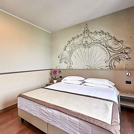 Hotel Corallo