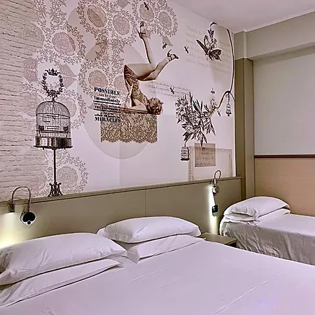 Hotel Corallo 3*