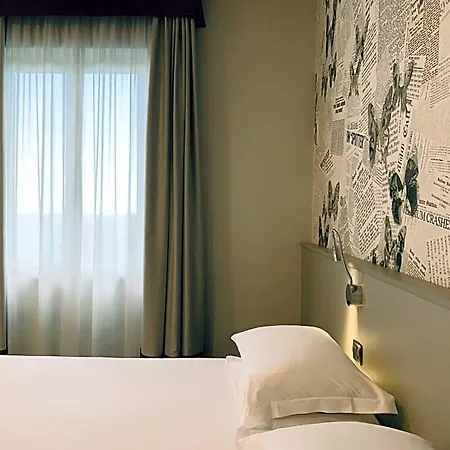 Corallo Hotel Imperia