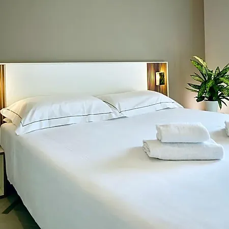 Hotel Corallo 3*