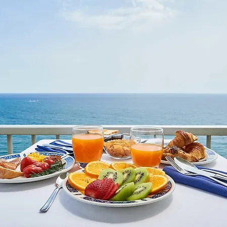 Otel Corallo
