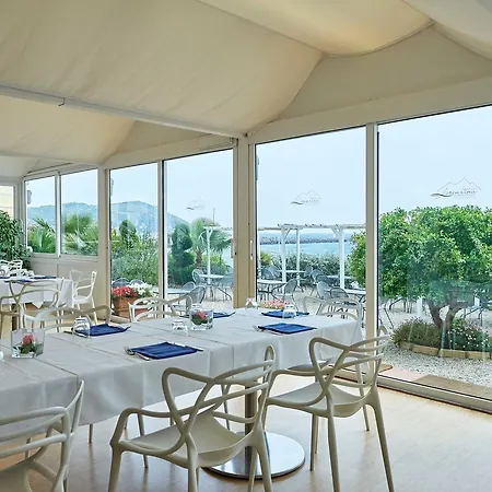 Corallo Империя